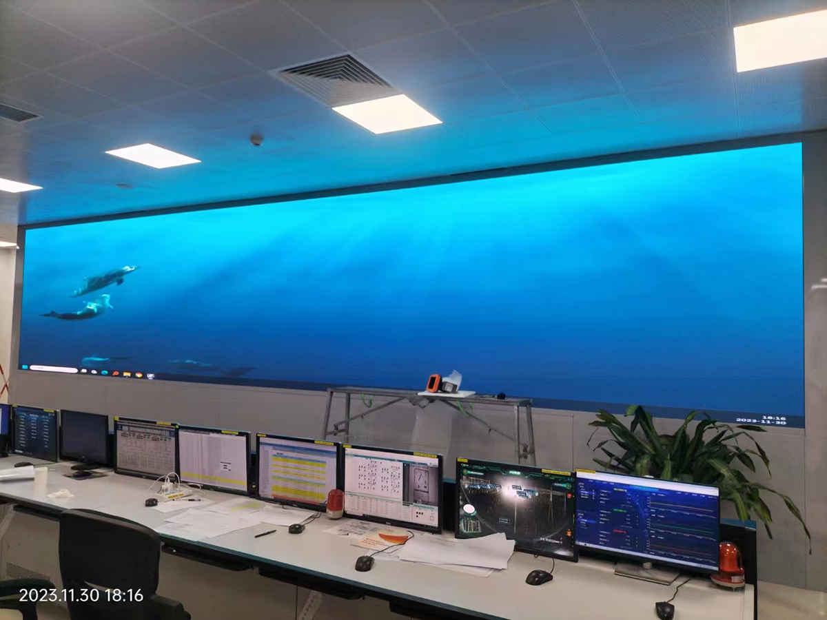 XINTAI LED-cob-led-display_16 XINTAI LED-kop-geleide-vertoning_16